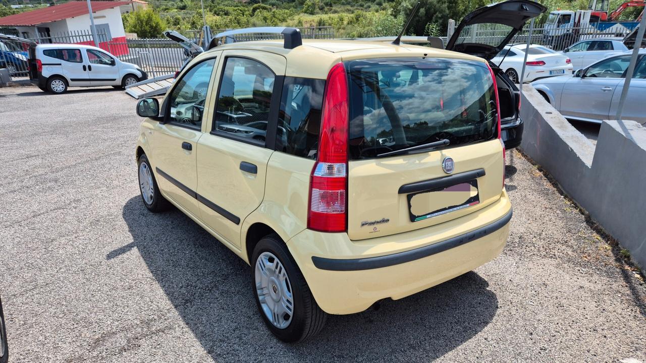 Fiat Panda 1.2 Dynamic
