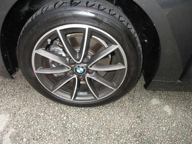 BMW 116 116d Advantage auto GARANTITA FULL OPTIONAL