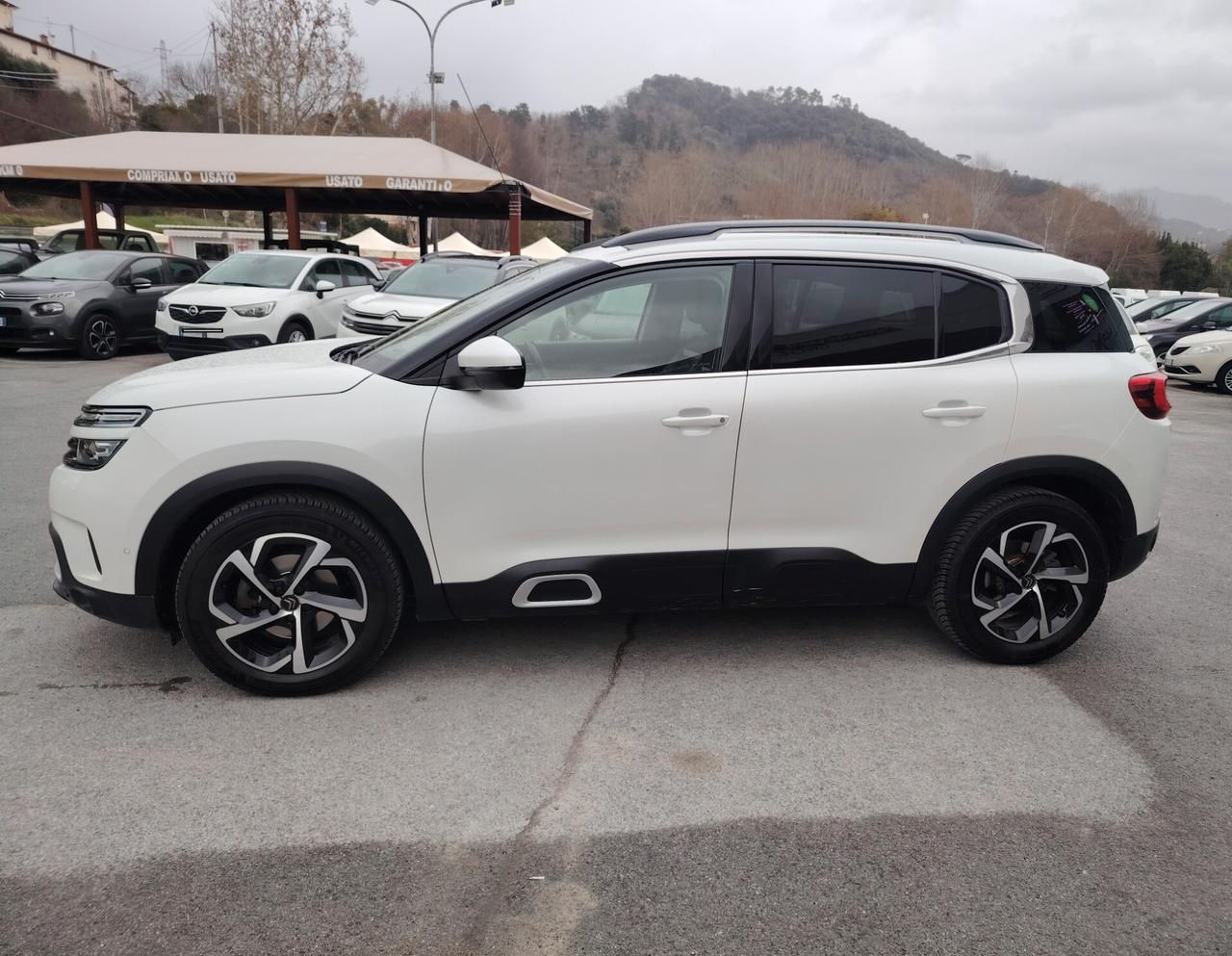 Citroen C5 Aircross BlueHDi 130 S&S Shine - IN ARRIVO