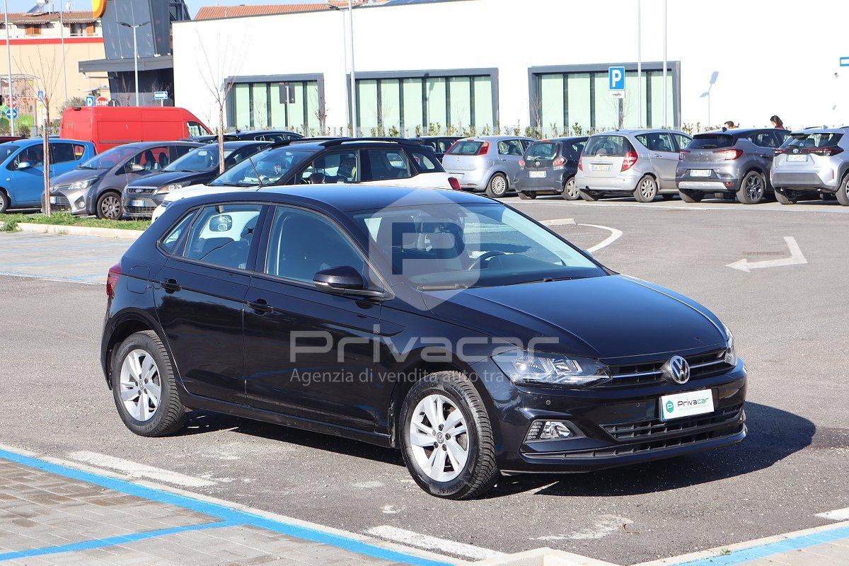 VOLKSWAGEN Polo Business 1.0 TSI 5p. Highline BlueMotion Technology