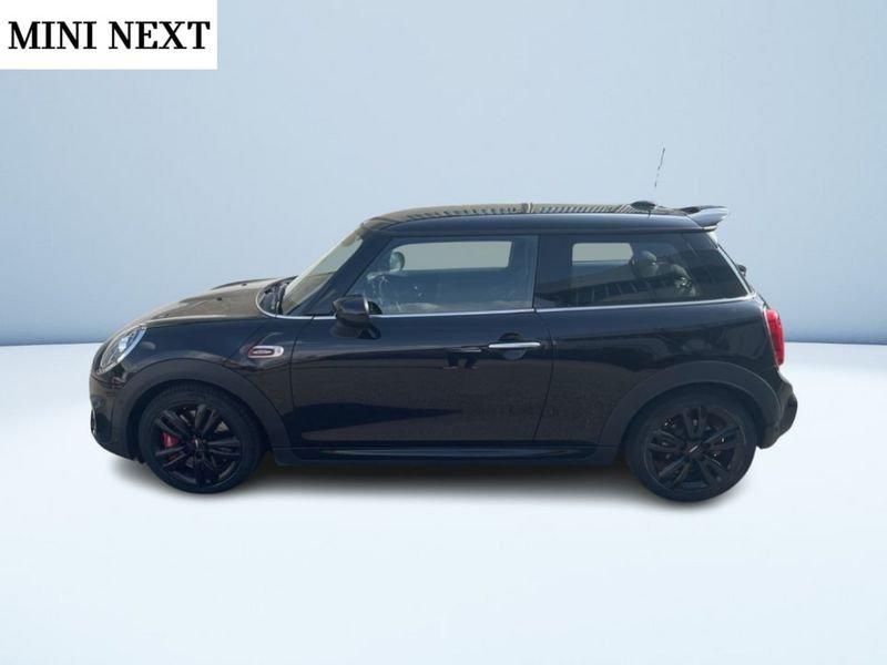 MINI Mini 3 porte Mini 5 porte MINI 3P 2.0 JOHN COOPER WORKS AUTO