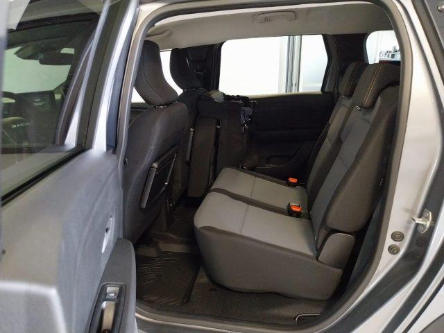 DACIA Jogger 1.0 TCe GPL 100 CV 7 posti Extreme