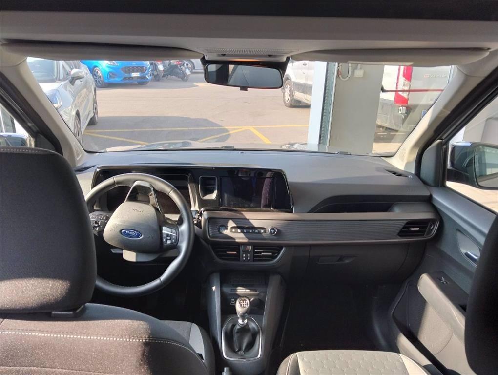 FORD Tourneo Courier II 1.0 ecoboost 125cv Titanium del 2024