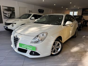 Alfa Romeo Giulietta 1.6 JTDm-2 anno 2013