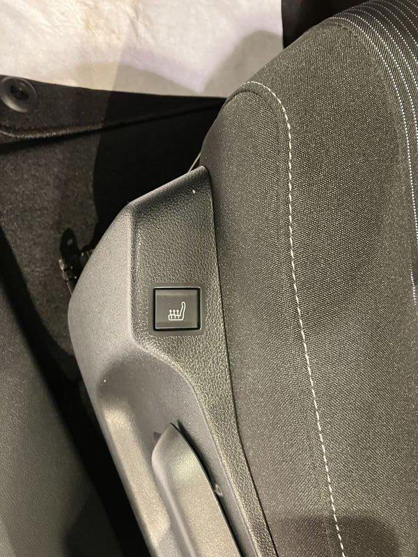 FIAT Doblò Doblò 1.5 BlueHdi 100 CV PC