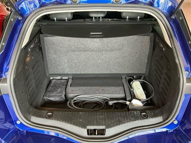 RENAULT Megane Sporter 1.6 E-TECH Plug-in Hybrid RS Line A