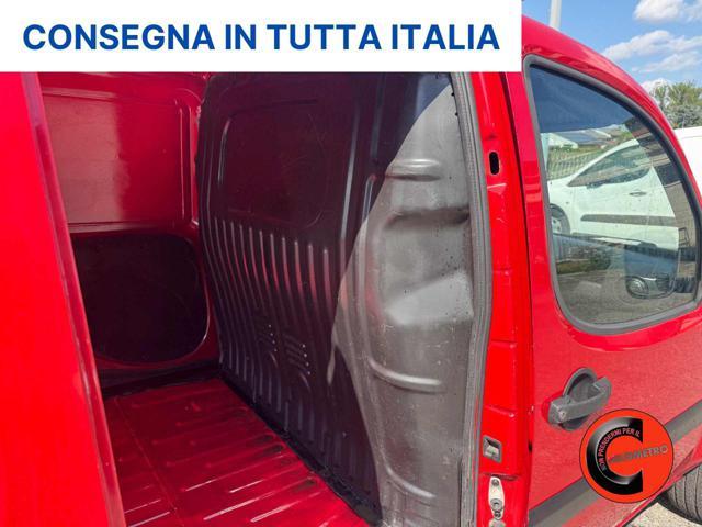 FIAT Doblo 1.6 16V N.P CARGO MAXI BENZINA METANO-PORTAPACCHI-