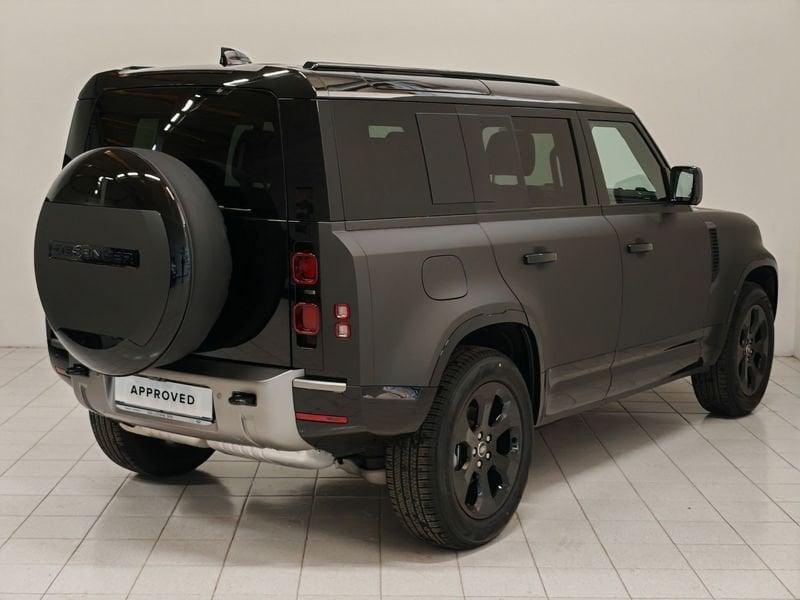 Land Rover Defender 110 3.0D I6 200 CV AWD Auto X-Dynamic SE OPACA
