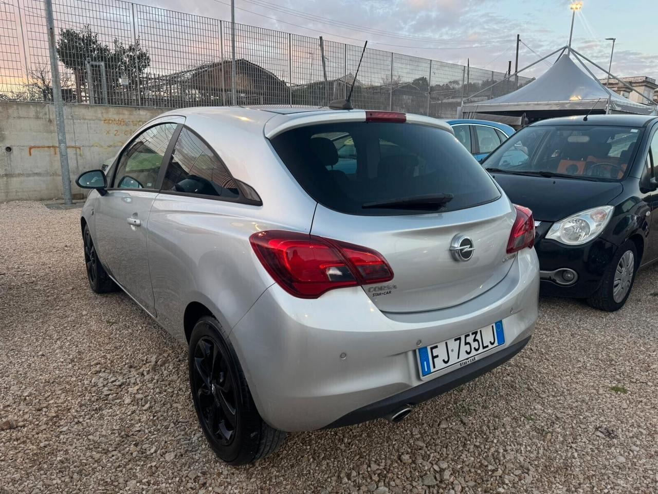 Opel Corsa 1.3 CDTI 5 porte