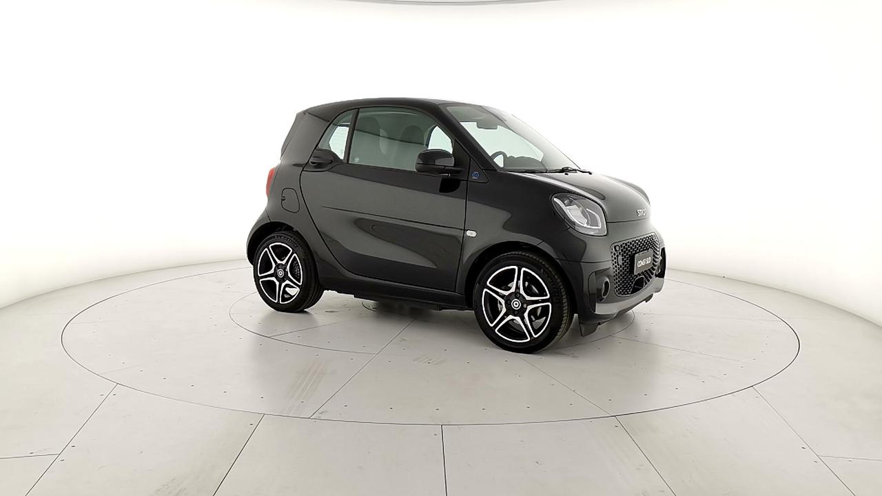 SMART Fortwo III 2020 - Fortwo eq Pulse 22kW