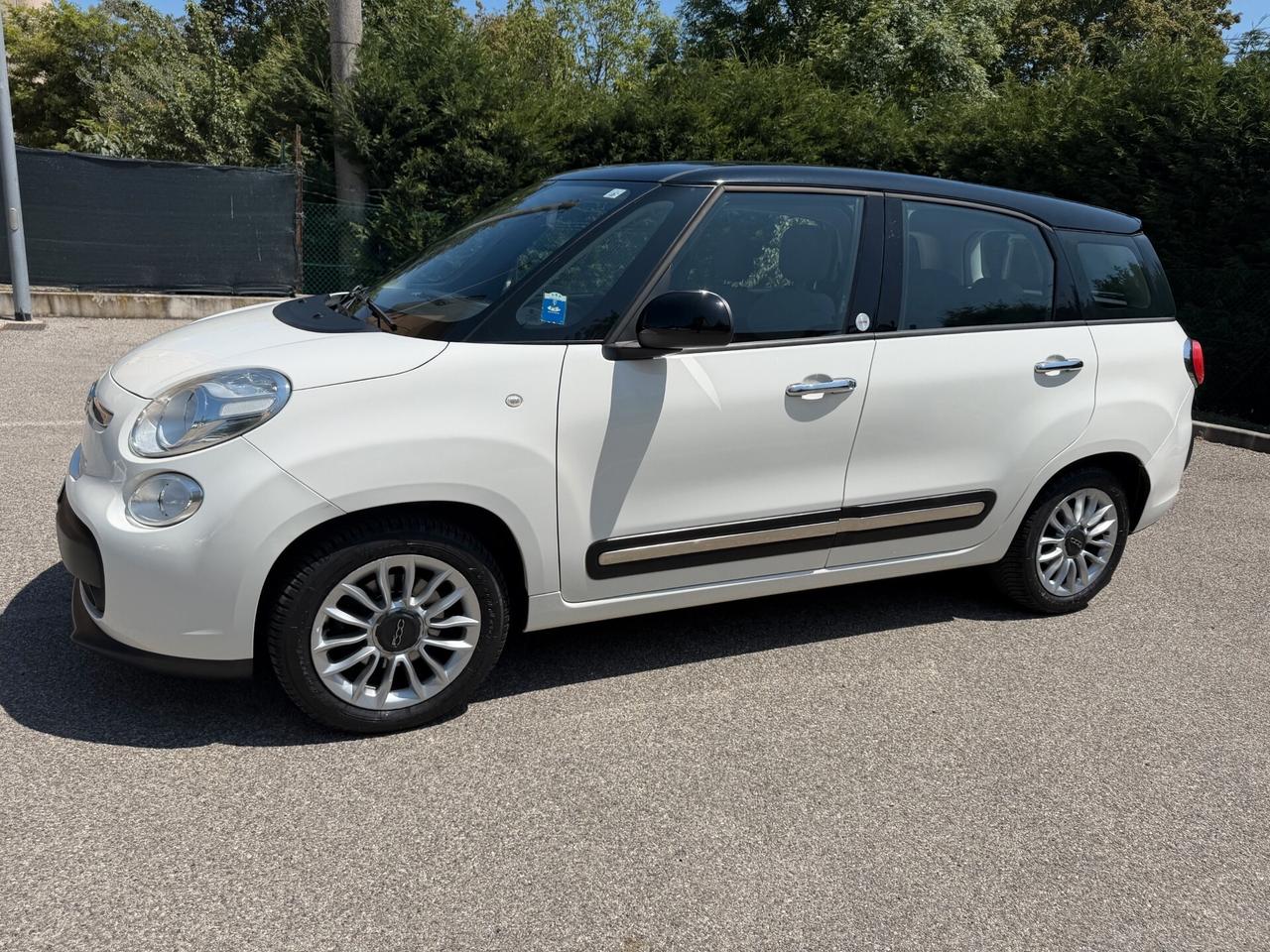 Fiat 500L 1.3 MJT - NEOPATENTATI - 12 MESI DI GARANZIA -