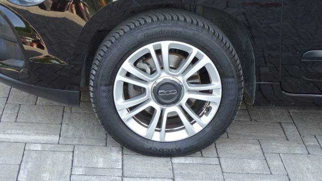 FIAT 500L 1.3 Multijet 95 CV Urban, Garanzia...