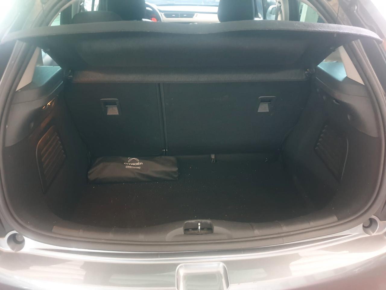 Citroen C3 1.4 Exclusive pochi chilometri! uni pro!