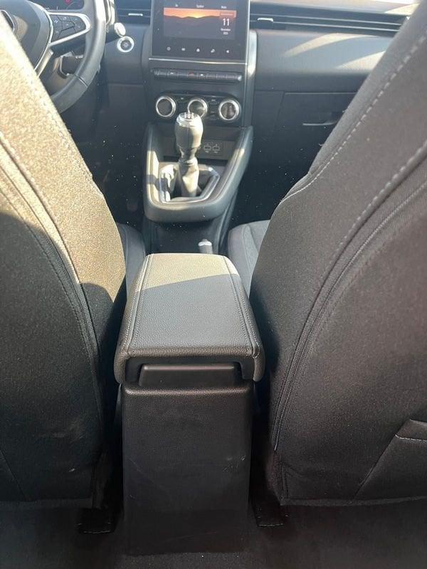 Renault Clio Clio SCe 65 CV 5 porte Zen