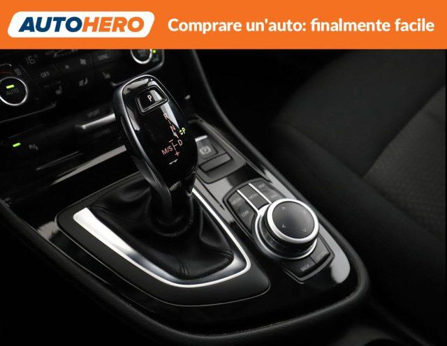 BMW 218 i Active Tourer Advantage