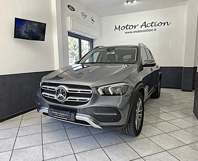 Mercedes-benz GLE 300 d 4Matic Sport