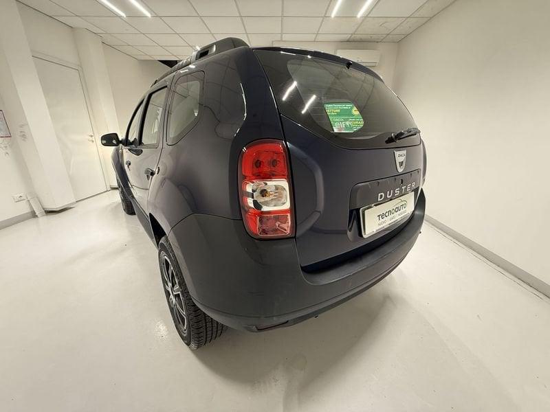 Dacia Duster Duster 1.6 110CV 4x2