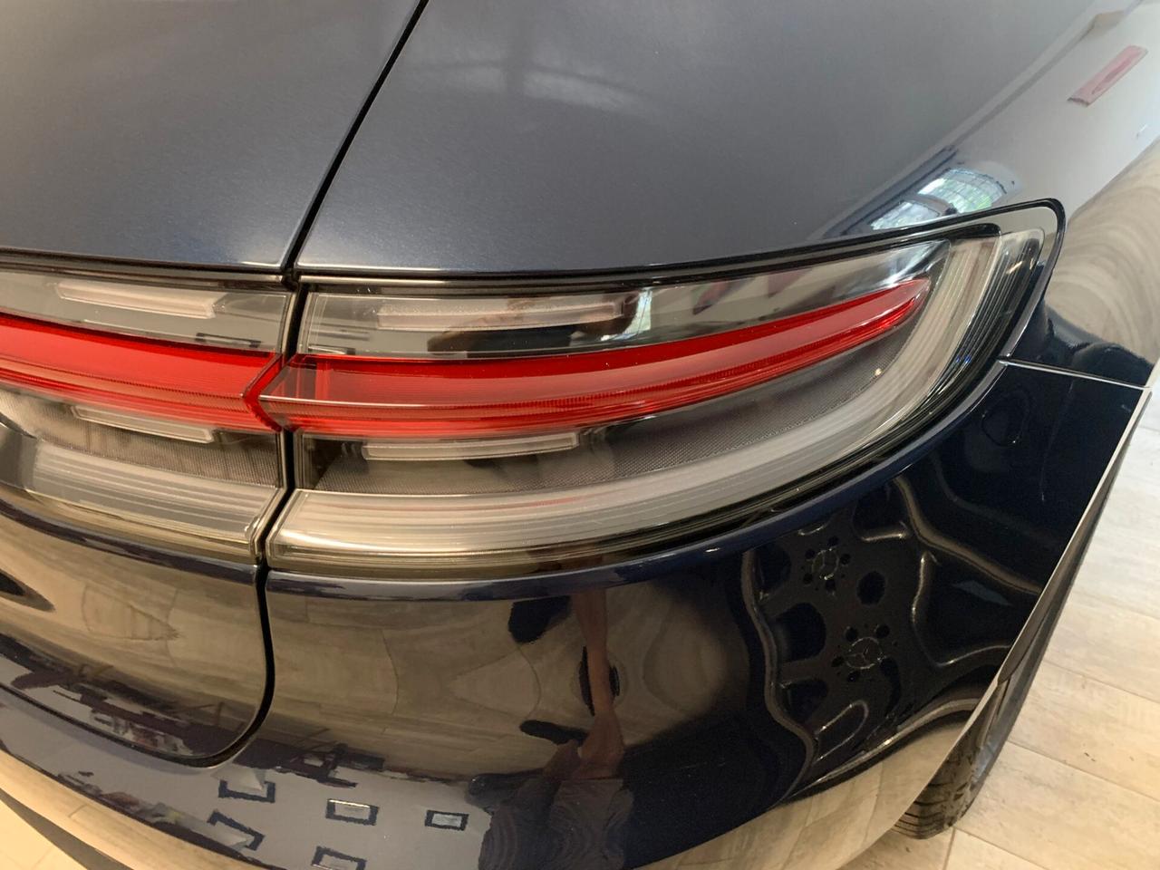 Porsche Macan 2.9 Turbo - freni Carboceramica