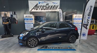 KIA RIO COOL 1.2 GPL 83CV 5P