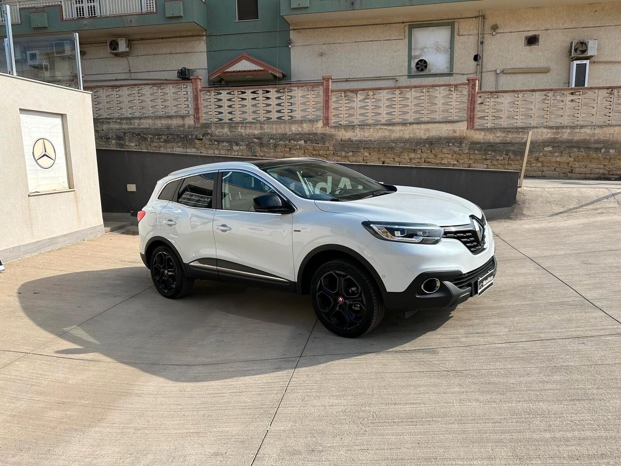 Renault Kadjar dCi 130CV Energy Bose