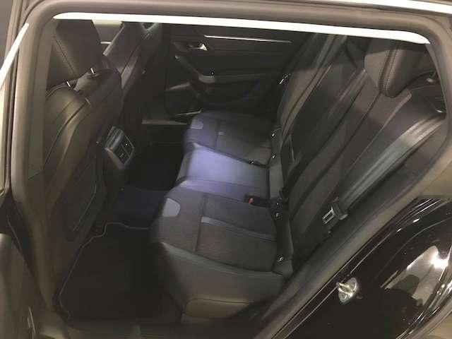 Peugeot 508 SW 1.5 bluehdi Active Business / EURO6