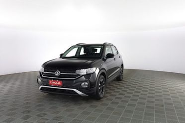 VOLKSWAGEN T-Cross T-Cross 1.0 TSI Style BMT
