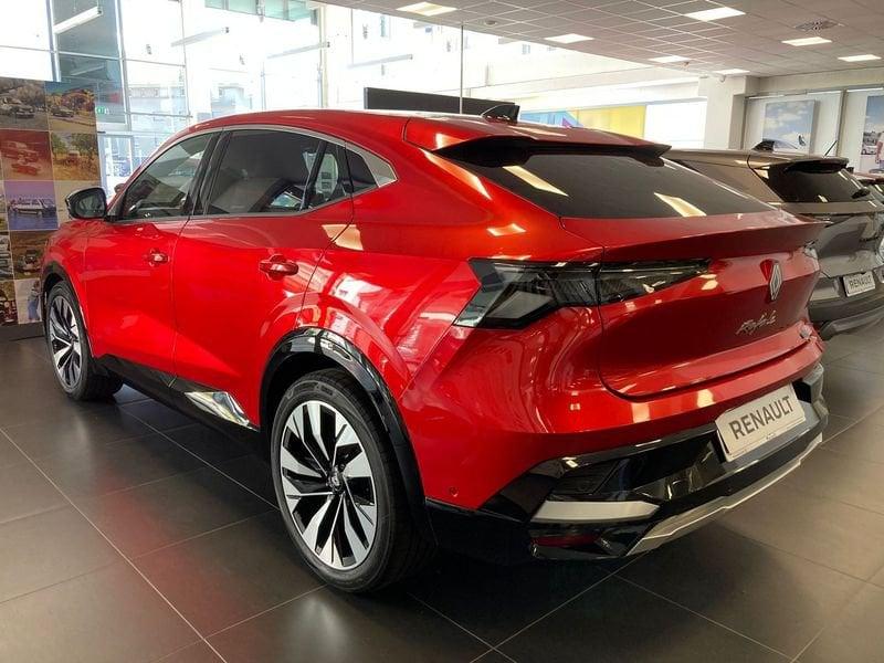 Renault Rafale Techno full hybrid E-Tech 200 rif.GZ184