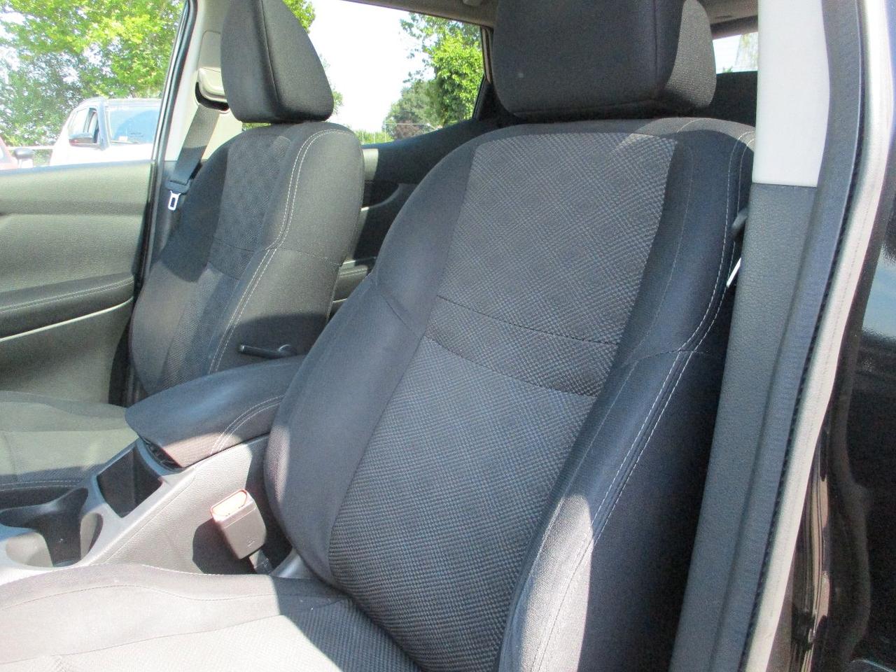 Nissan Qashqai 1.5 dCi N-Connecta TETTO/360/Frenata