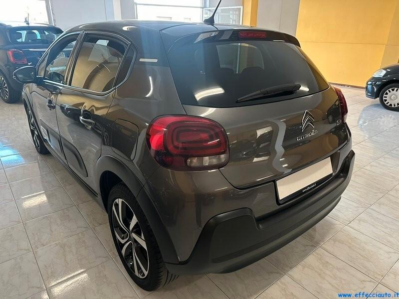 Citroen C3 BlueHDi 100 S&S Shine Pack