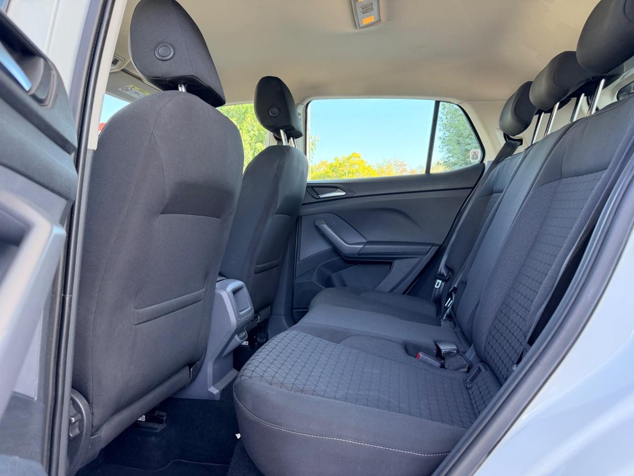 Volkswagen T-Cross 1.6 TDI DSG SCR Advanced BMT