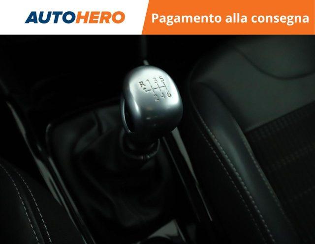 PEUGEOT 2008 1° serie BlueHDi 120 S&S Allure