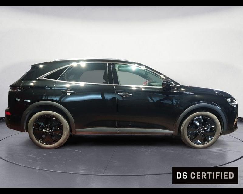 DS DS 7 Crossback BlueHDi 130 aut. Opera