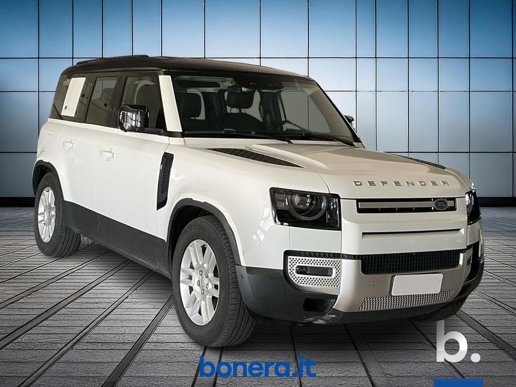 Land Rover Defender 110 3.0 I6 MHEV S AWD Auto
