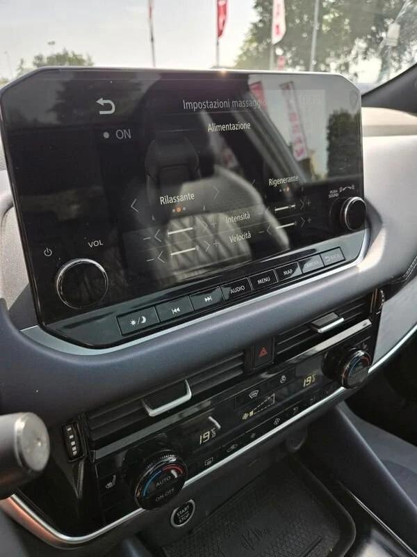 Nissan Qashqai MHEV 158 CV Tekna+