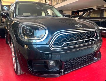 MINI COUNTRYMAN 2.0 SD Aut. Navi Cerchi 19