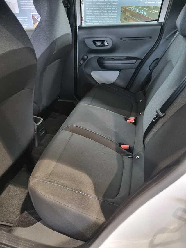 Citroen C3 YOU PureTech 100 S&S