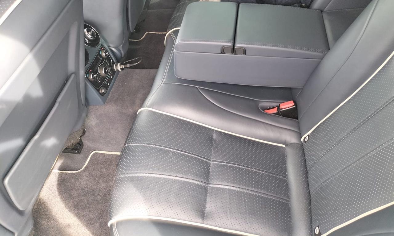 Jaguar XJ 3.0D V6 Luxury