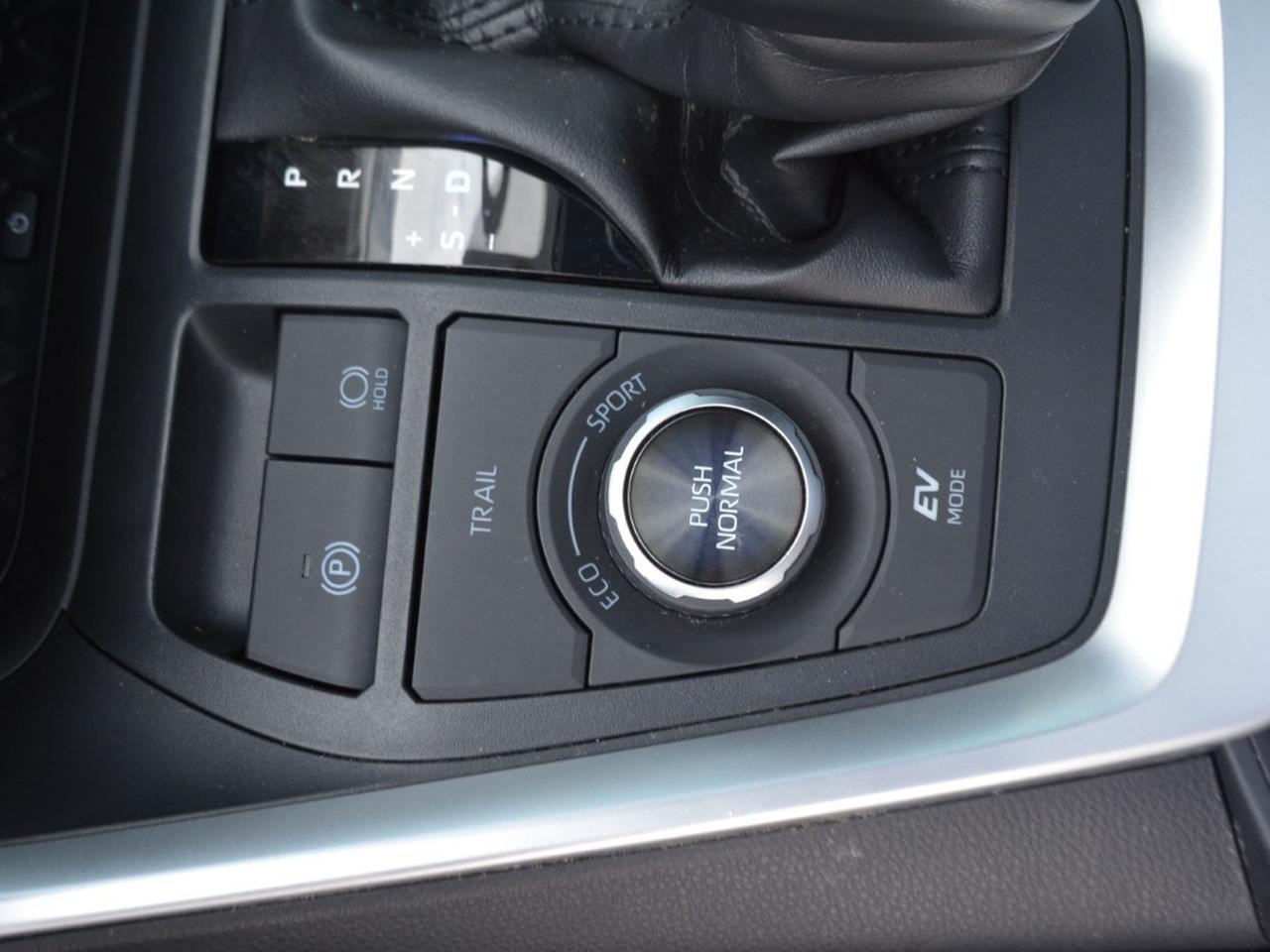 Toyota Rav4 2.5 vvt-ie hybrid 222cv lounge awd-i e-cvt