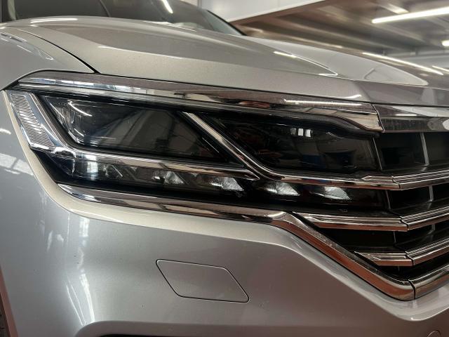 Volkswagen Touareg Touareg 3.0 V6 tdi Elegance 231cv MATRIX, SOSP. PNEU, VIRTUAL COCKPIT, CERCHI 21", ACC, CAR PLAY