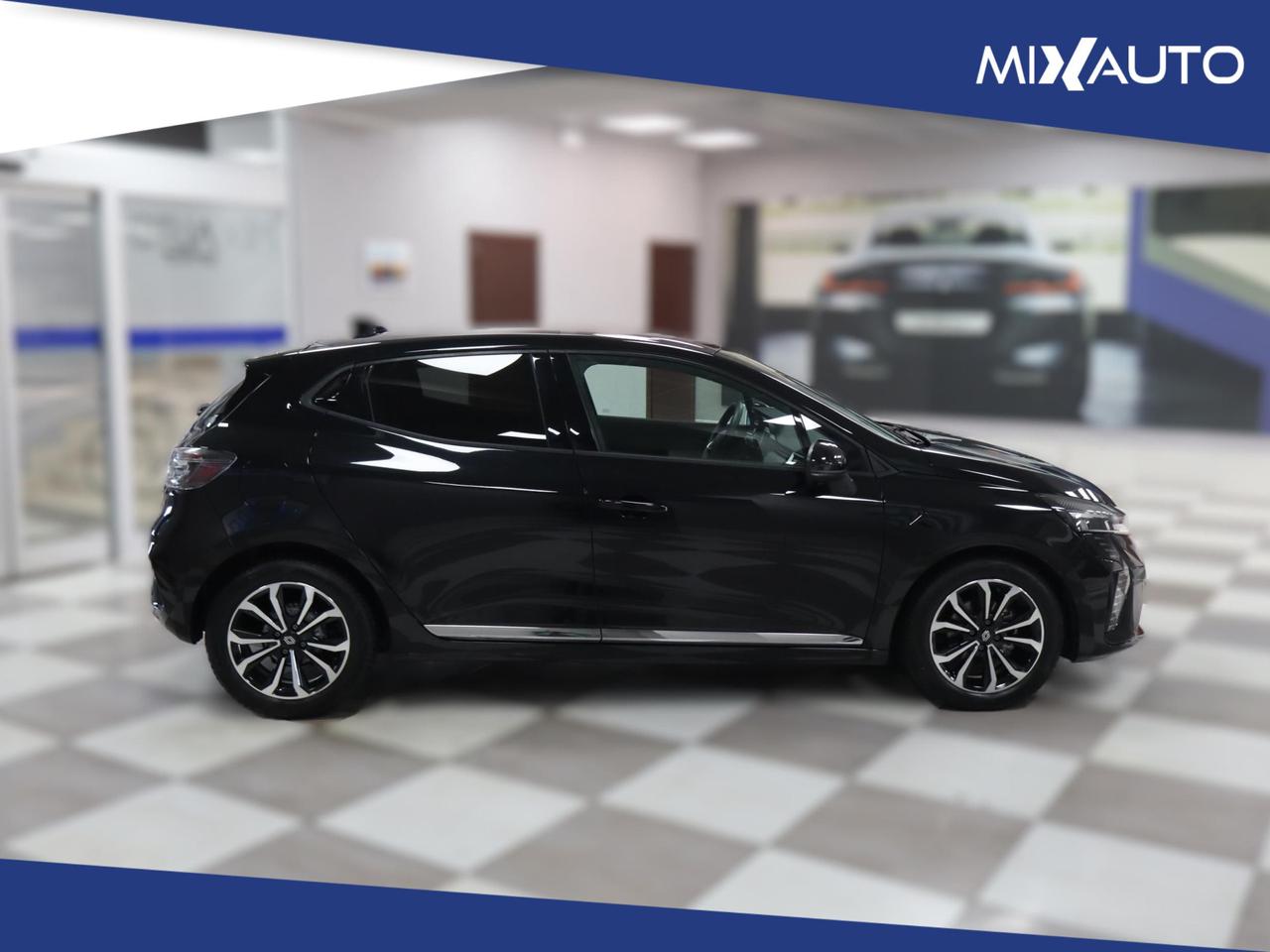 Renault Clio 1.0 TCE Techno 90CV EU6