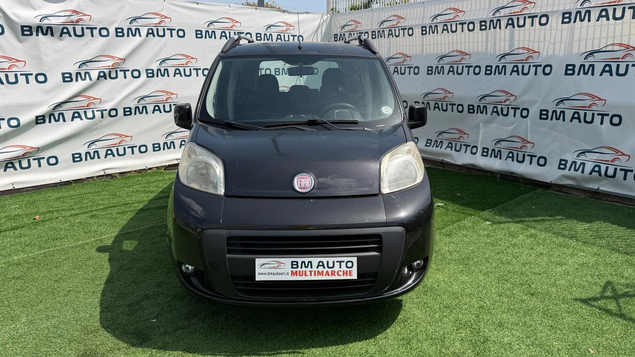 Fiat Qubo 1.4 8V 77 CV Dynamic Natural Power
