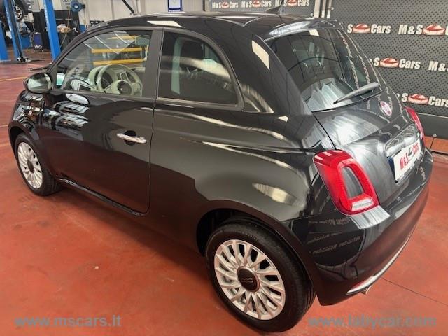FIAT 500 1.0 Hybrid