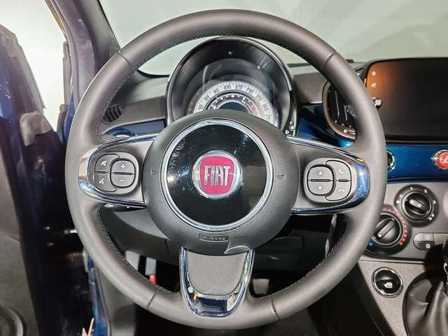 Fiat 500 1.0 Hybrid 70cv Dolcevita