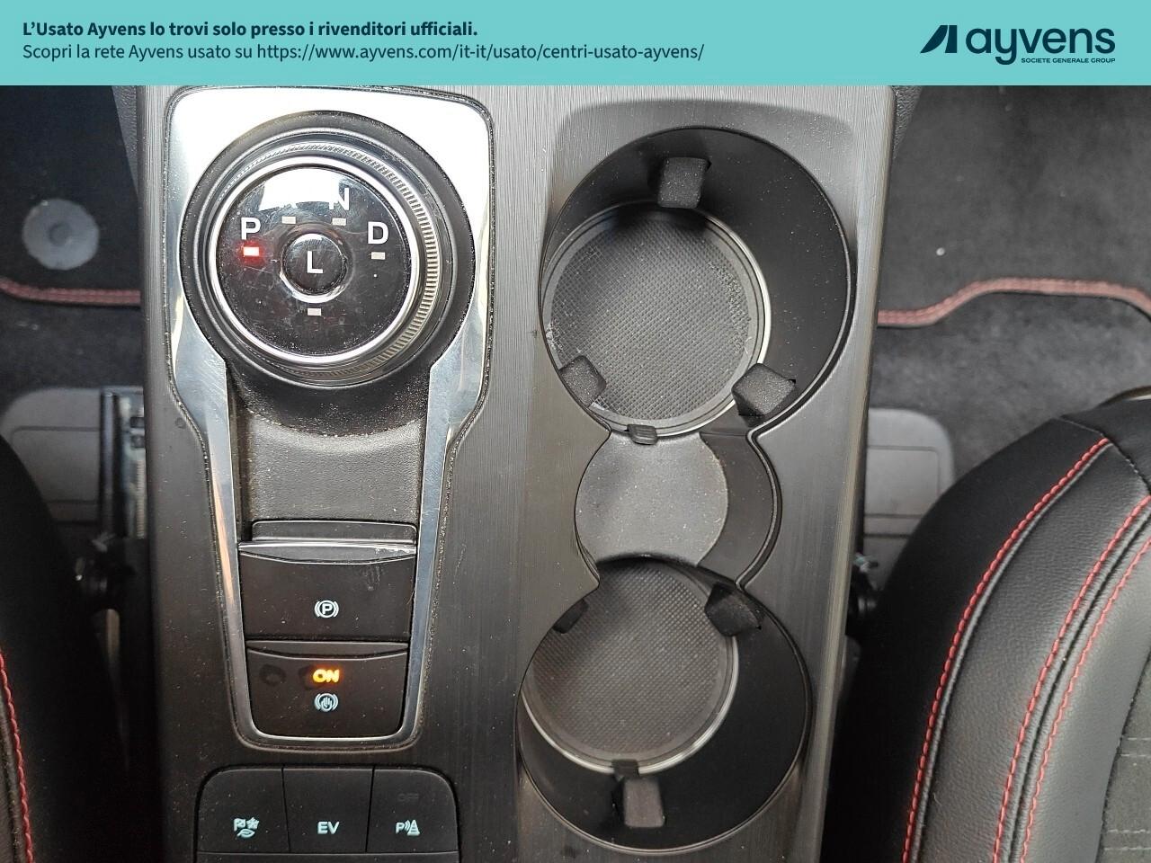 Ford Kuga 2.5 Plug In Hybrid 225 CV CVT 2WD ST-Line X