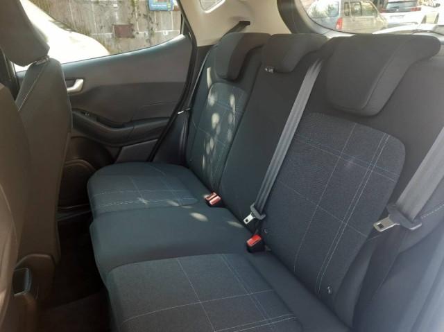 Ford Fiesta 1.5 Ecoblue Business 85CV