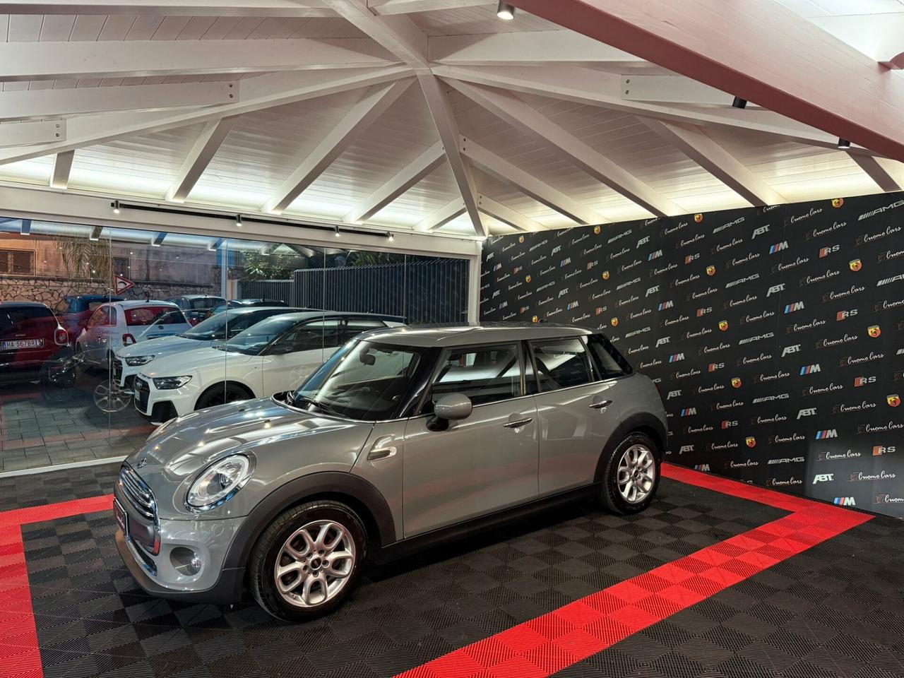 Mini 1.5 One D