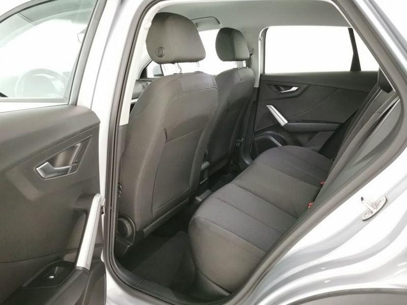 Audi Q2 30 2.0 tdi Admired