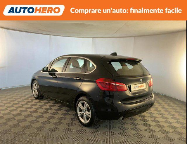 BMW 216 d Active Tourer Advantage