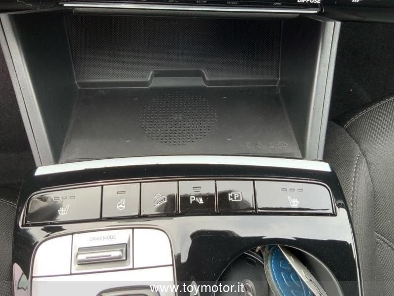 Hyundai Tucson 3ª serie 1.6 HEV aut. Exellence