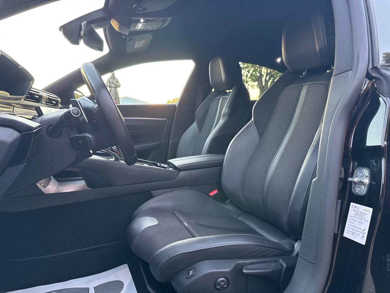 Peugeot 508 BlueHDi 130 Stop&Start EAT8 GT